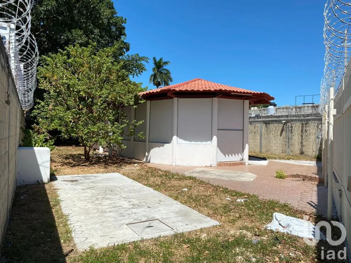 Terreno en Venta en Tecolutla, Carmen, Campeche | NEX-182222 | iad México | Foto 11 de 11