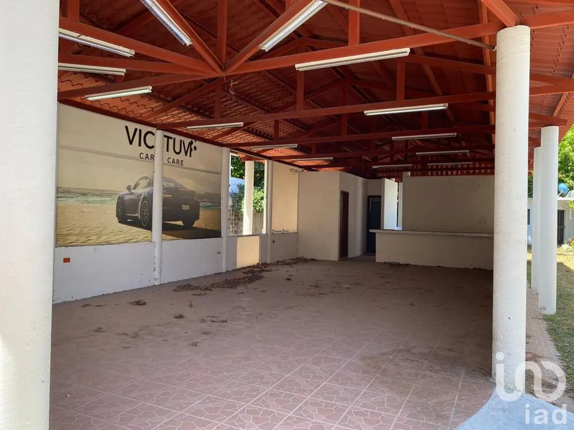 Terreno en Venta en Tecolutla, Carmen, Campeche | NEX-182222 | iad México | Foto 6 de 11