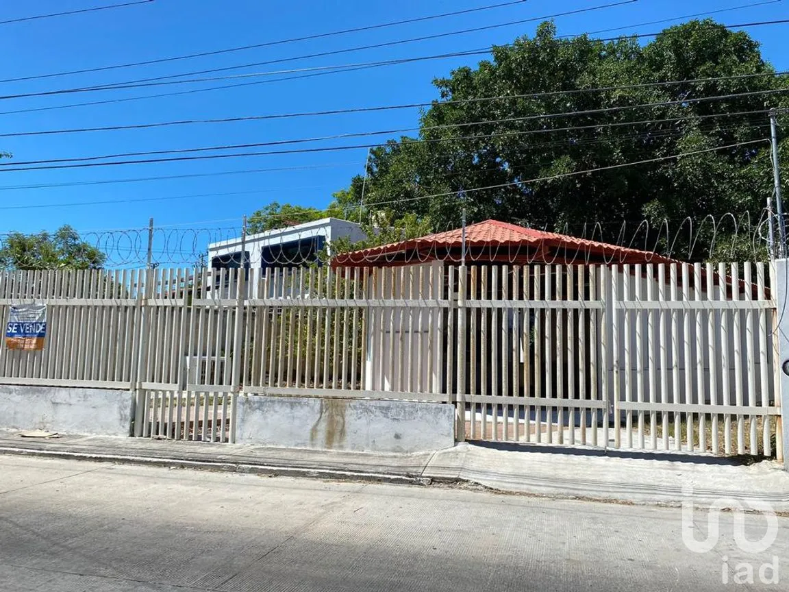 Terreno en Venta en Tecolutla, Carmen, Campeche | NEX-182222 | iad México | Foto 8 de 11