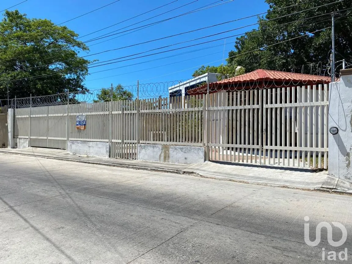 Terreno en Venta en Tecolutla, Carmen, Campeche | NEX-182222 | iad México | Foto 9 de 11