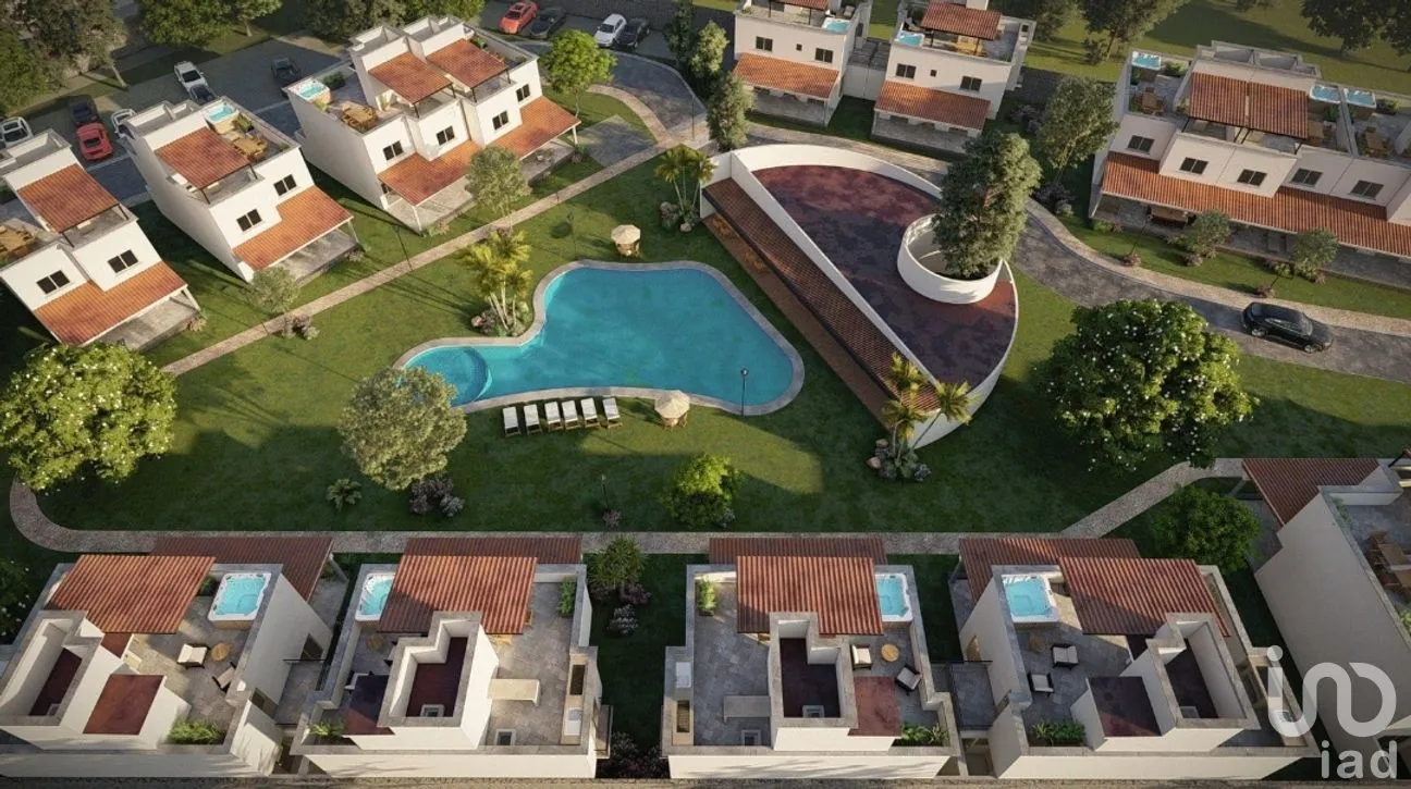 Casa en Venta en Ahuatepec, Cuernavaca, Morelos | NEX-187166 | iad México | Foto 2 de 25