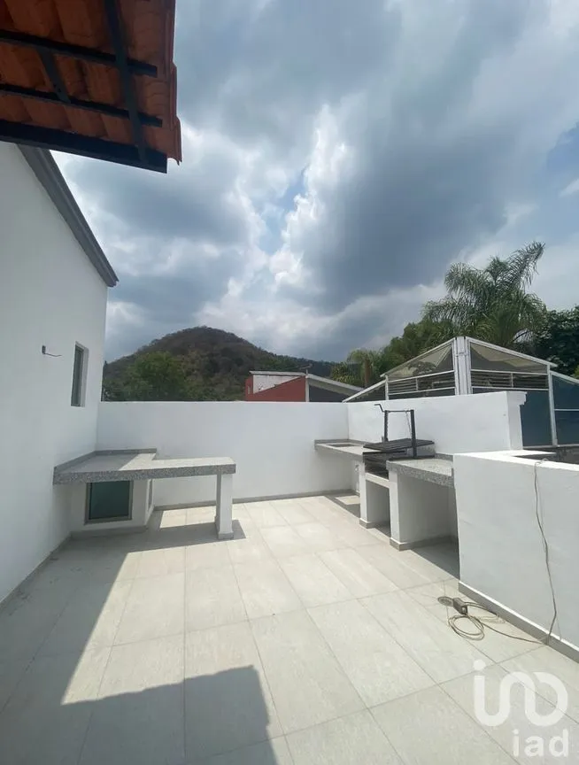 Casa en Venta en Ahuatepec, Cuernavaca, Morelos | NEX-187166 | iad México | Foto 15 de 25