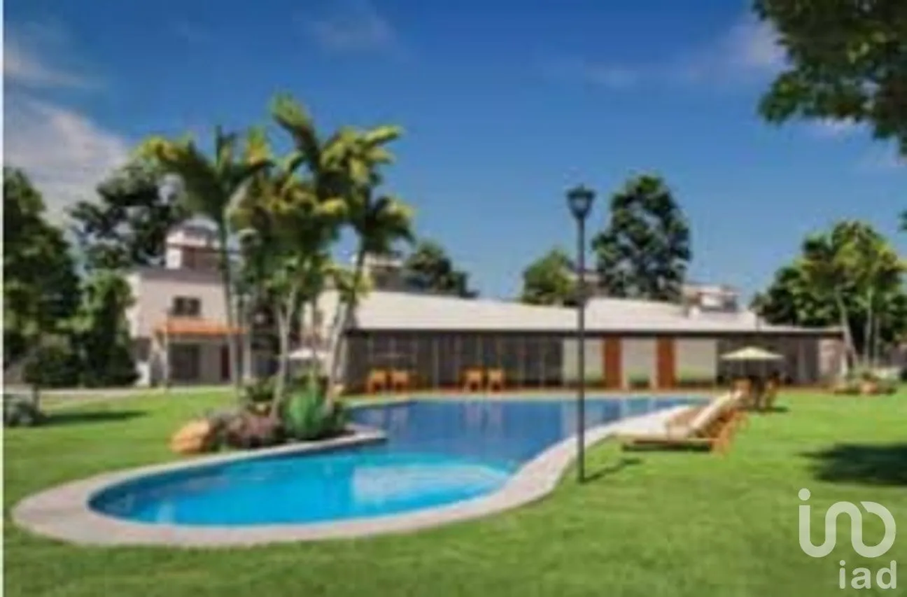 Casa en Venta en Ahuatepec, Cuernavaca, Morelos | NEX-187166 | iad México | Foto 3 de 25