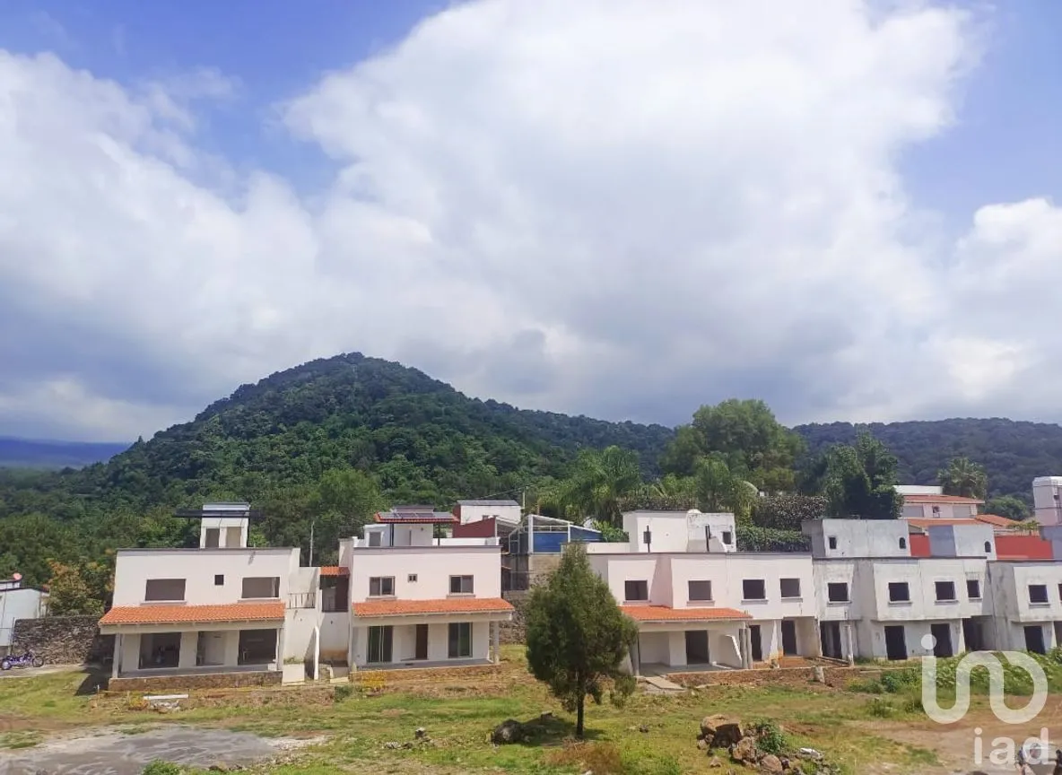 Casa en Venta en Ahuatepec, Cuernavaca, Morelos | NEX-187166 | iad México | Foto 24 de 25