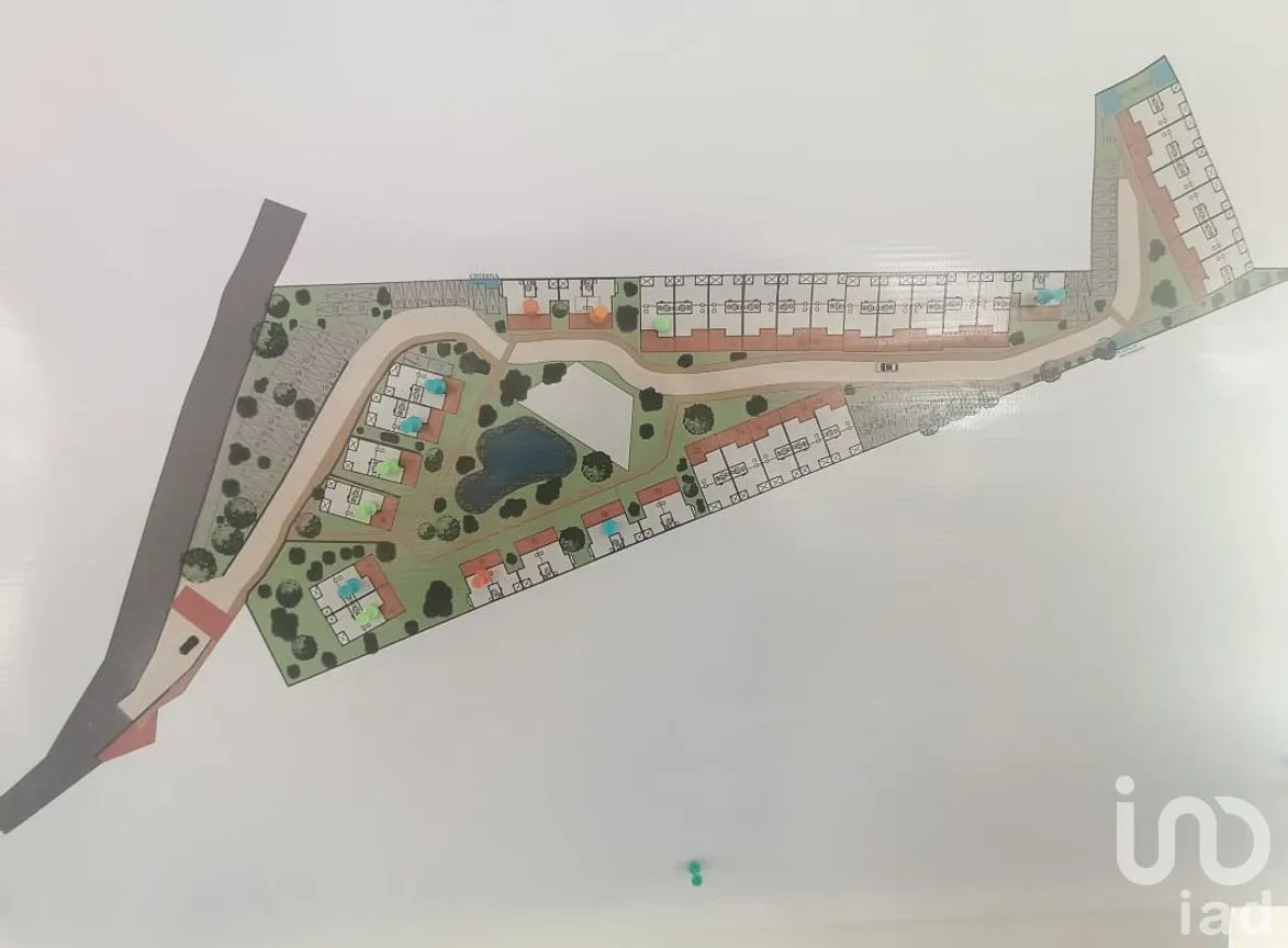 Casa en Venta en Ahuatepec, Cuernavaca, Morelos | NEX-187166 | iad México | Foto 25 de 25