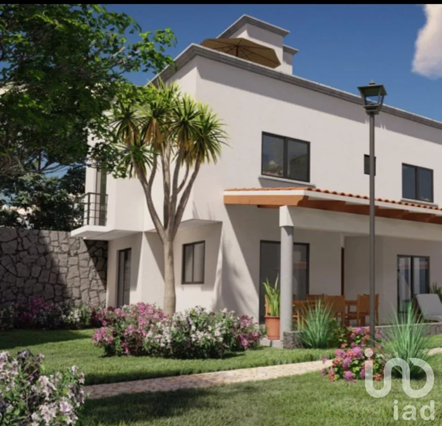 Casa en Venta en Ahuatepec, Cuernavaca, Morelos | NEX-187166 | iad México | Foto 4 de 25