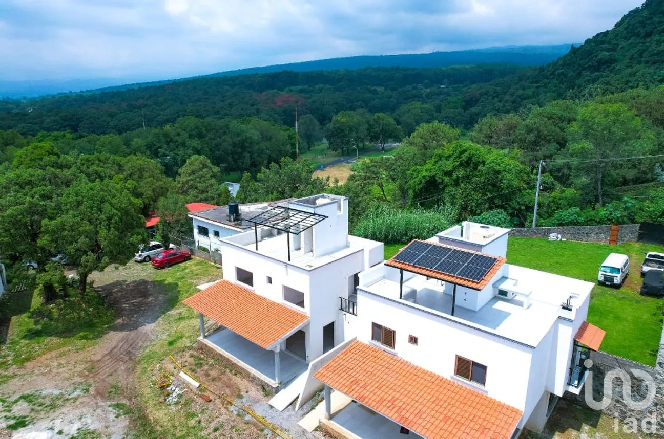 Casa en Venta en Ahuatepec, Cuernavaca, Morelos | NEX-187166 | iad México | Foto 7 de 25