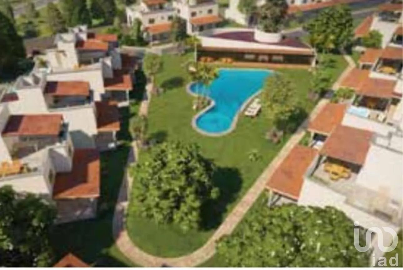 Casa en Venta en Ahuatepec, Cuernavaca, Morelos | NEX-187166 | iad México | Foto 8 de 25