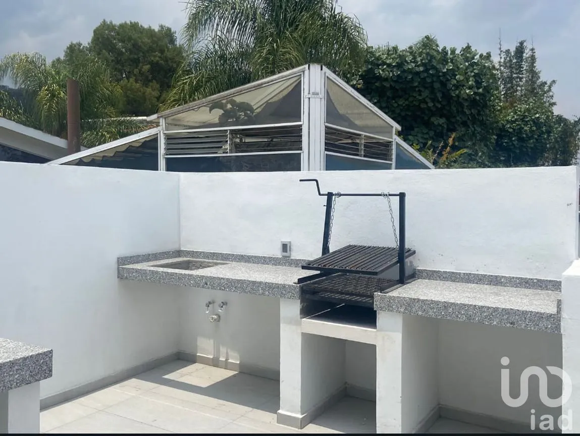 Casa en Venta en Ahuatepec, Cuernavaca, Morelos | NEX-187166 | iad México | Foto 9 de 25