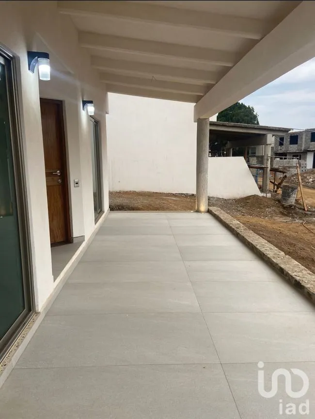 Casa en Venta en Ahuatepec, Cuernavaca, Morelos | NEX-187166 | iad México | Foto 12 de 25