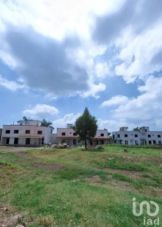 Casa en Venta en Ahuatepec, Cuernavaca, Morelos | NEX-187166 | iad México | Foto 14 de 25