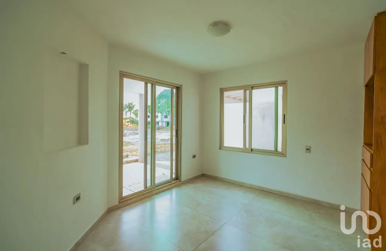 Casa en Venta en Ahuatepec, Cuernavaca, Morelos | NEX-187166 | iad México | Foto 17 de 25