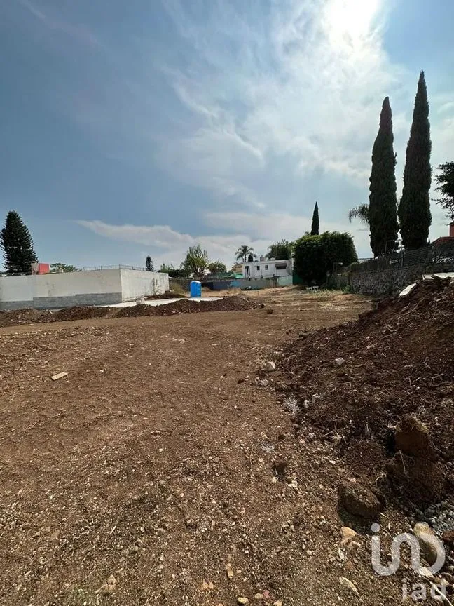 Terreno en Venta en Delicias, Cuernavaca, Morelos | NEX-187948 | iad México | Foto 11 de 21