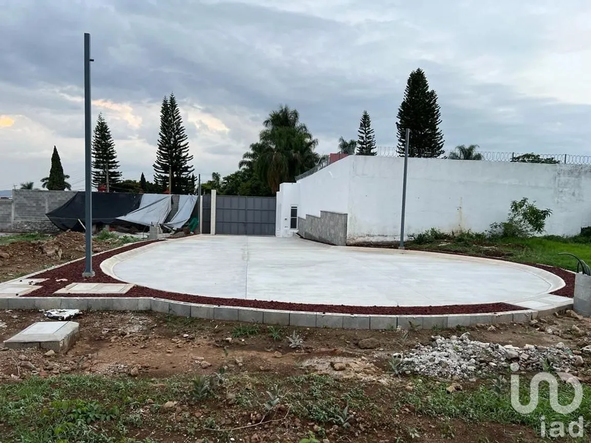 Terreno en Venta en Delicias, Cuernavaca, Morelos | NEX-187948 | iad México | Foto 17 de 21