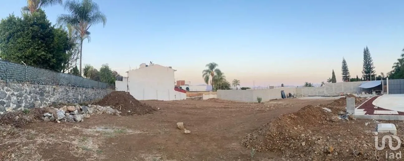 Terreno en Venta en Delicias, Cuernavaca, Morelos | NEX-187948 | iad México | Foto 21 de 21