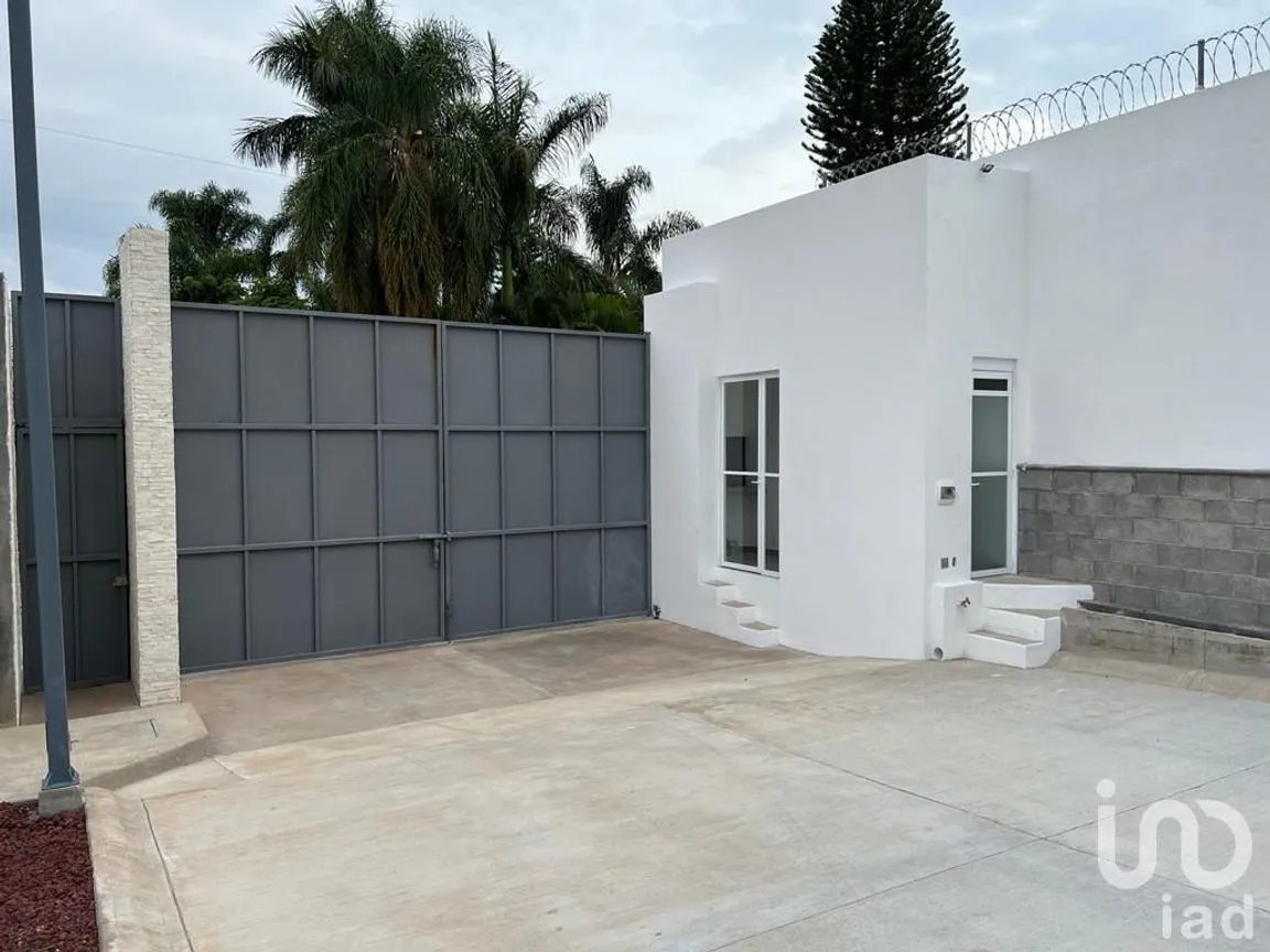 Terreno en Venta en Delicias, Cuernavaca, Morelos | NEX-187977 | iad México | Foto 2 de 21