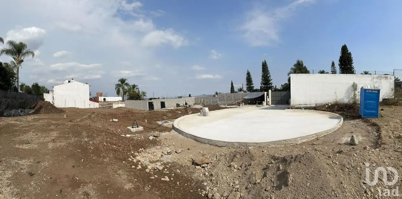 Terreno en Venta en Delicias, Cuernavaca, Morelos | NEX-187977 | iad México | Foto 12 de 21