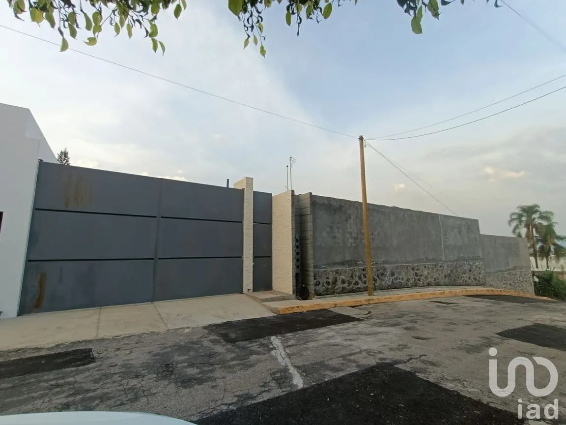 Terreno en Venta en Delicias, Cuernavaca, Morelos | NEX-187977 | iad México | Foto 15 de 21