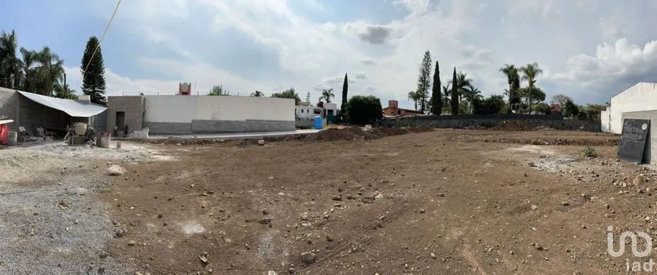 Terreno en Venta en Delicias, Cuernavaca, Morelos | NEX-187977 | iad México | Foto 16 de 21