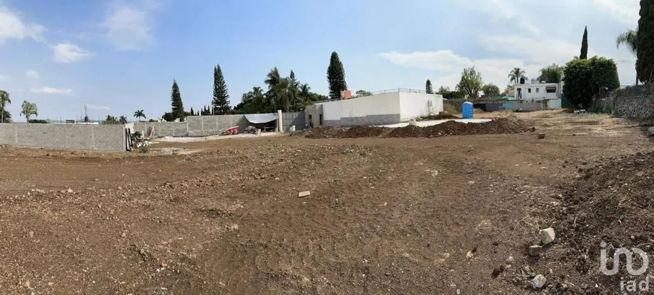Terreno en Venta en Delicias, Cuernavaca, Morelos | NEX-187977 | iad México | Foto 20 de 21