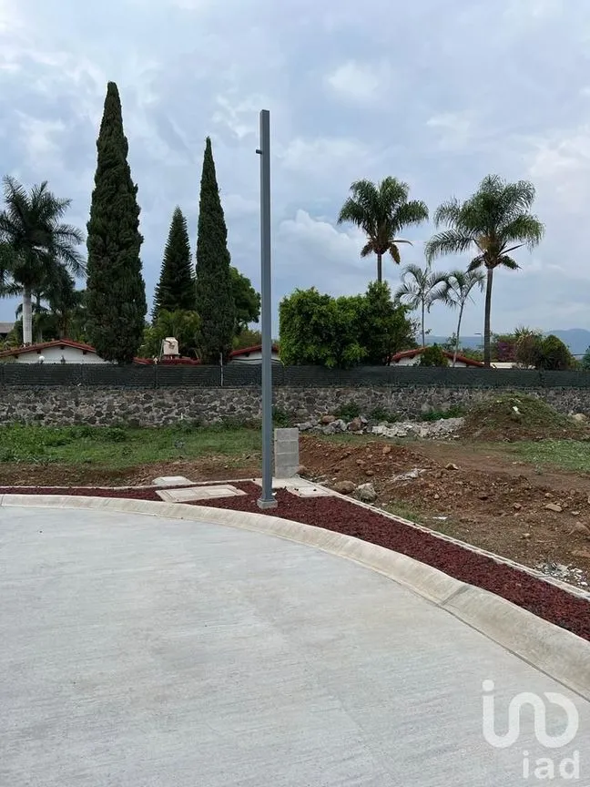 Terreno en Venta en Delicias, Cuernavaca, Morelos | NEX-187977 | iad México | Foto 3 de 21