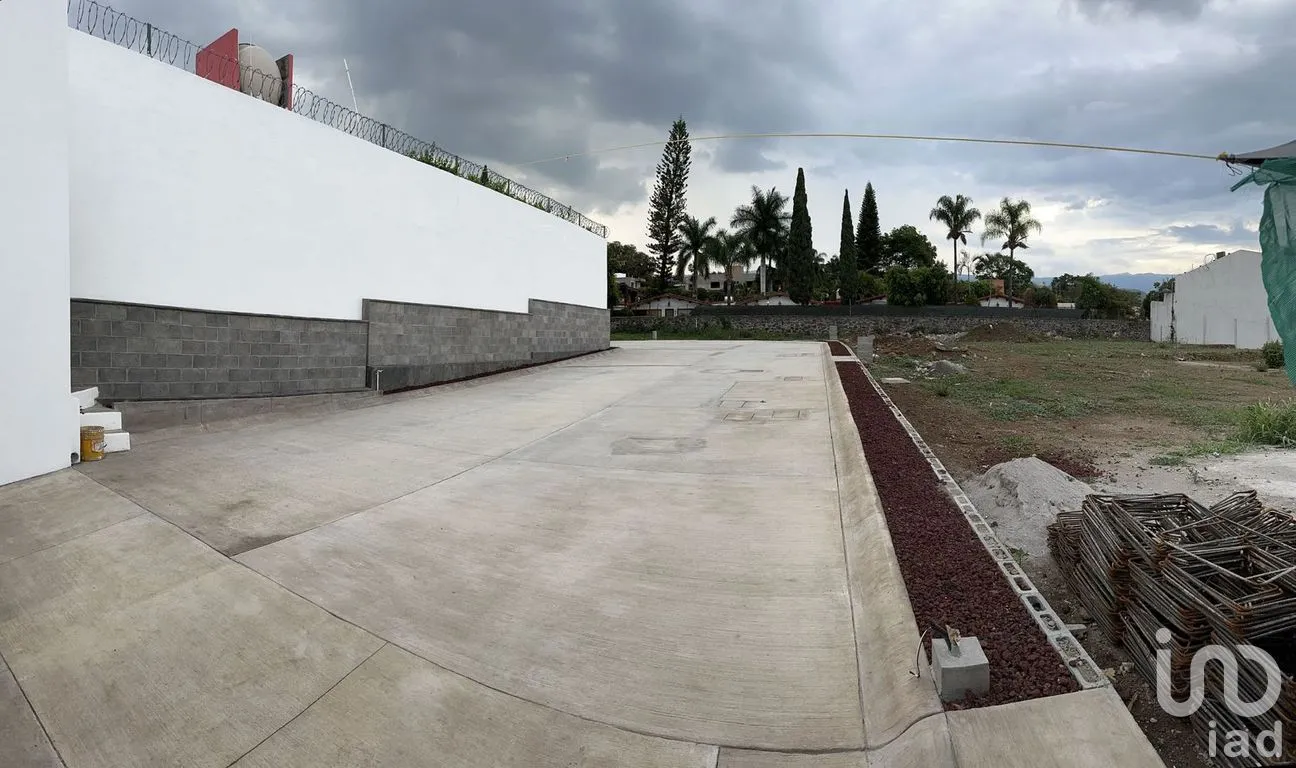 Terreno en Venta en Delicias, Cuernavaca, Morelos | NEX-187980 | iad México | Foto 2 de 21