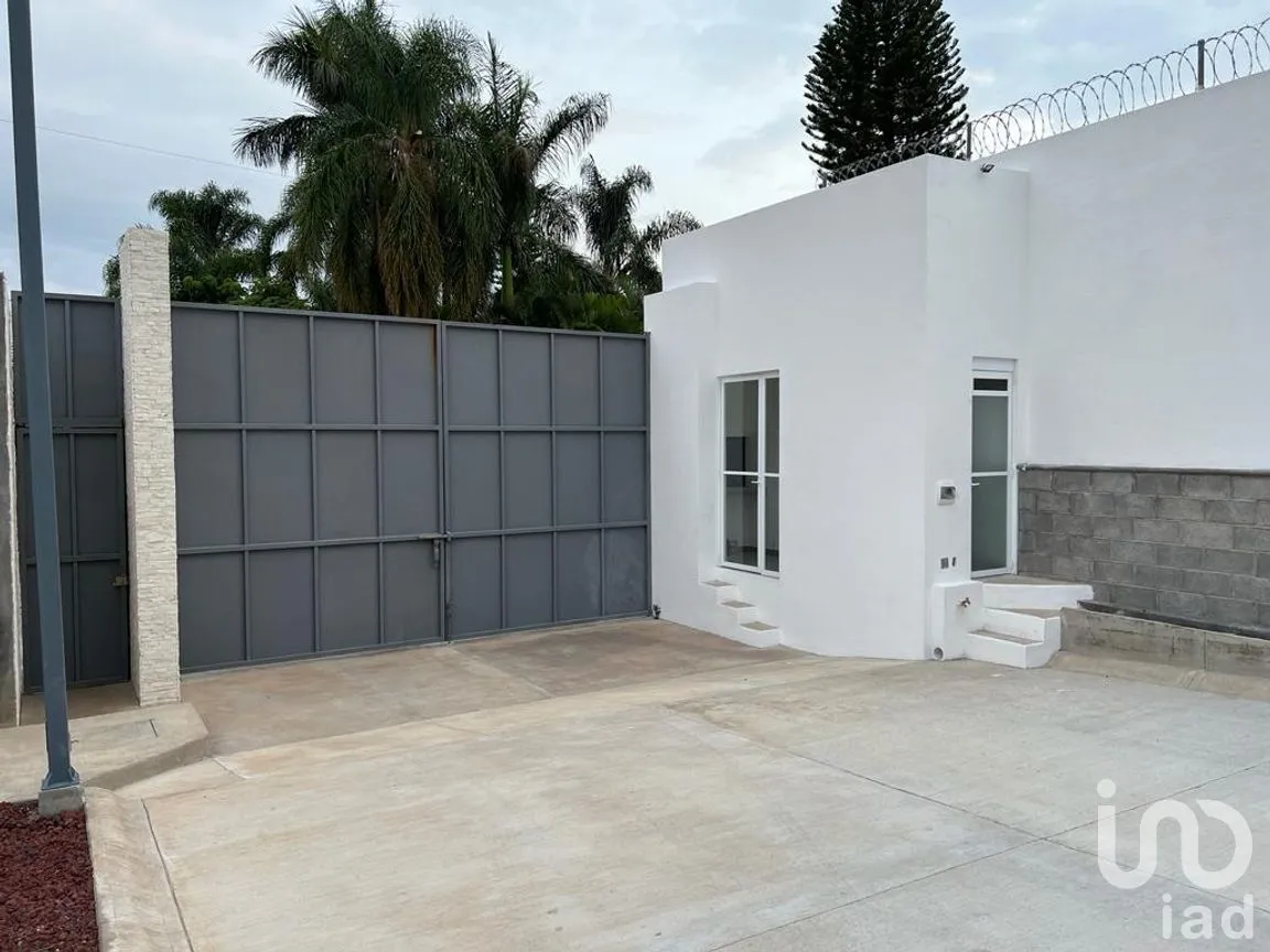 Terreno en Venta en Delicias, Cuernavaca, Morelos | NEX-187980 | iad México | Foto 18 de 21