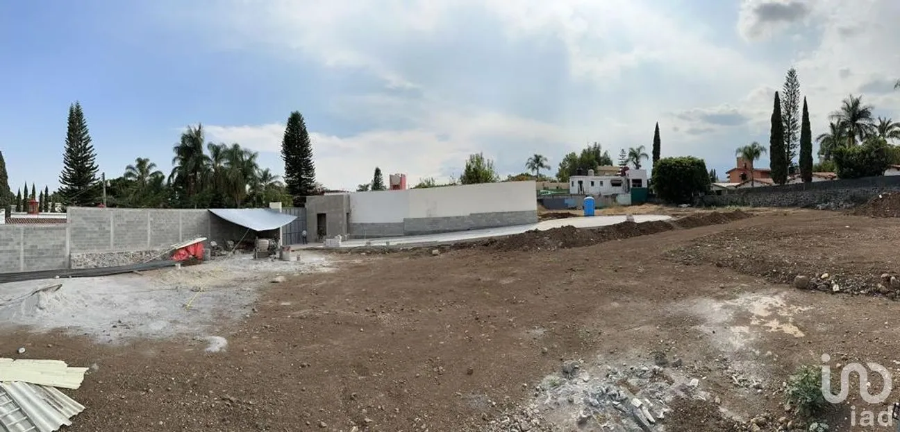Terreno en Venta en Delicias, Cuernavaca, Morelos | NEX-187980 | iad México | Foto 4 de 21