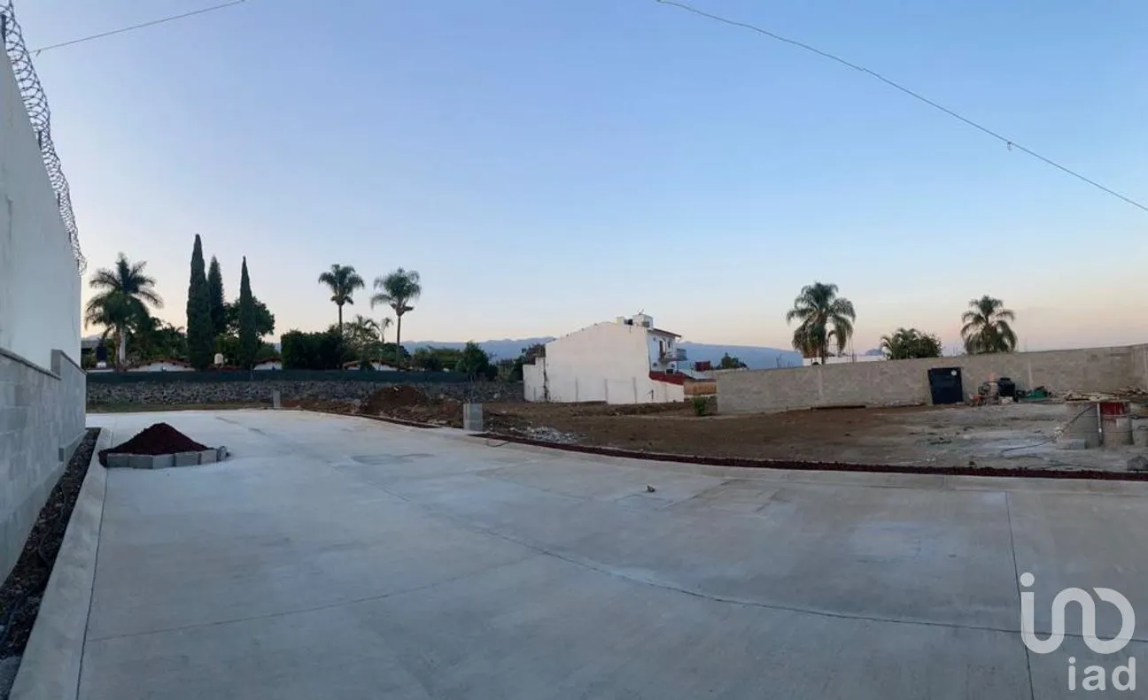 Terreno en Venta en Delicias, Cuernavaca, Morelos | NEX-187980 | iad México | Foto 6 de 21
