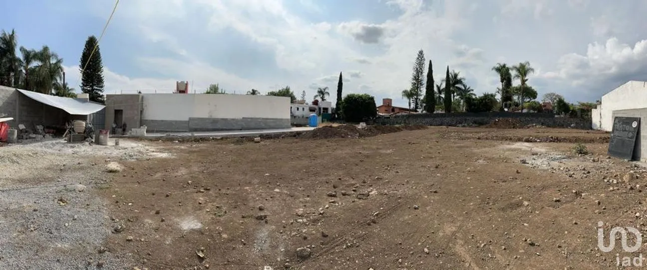 Terreno en Venta en Delicias, Cuernavaca, Morelos | NEX-187980 | iad México | Foto 9 de 21
