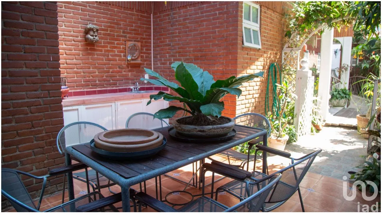 Casa en Venta en La Pradera, Cuernavaca, Morelos | NEX-188660 | iad México | Foto 11 de 66