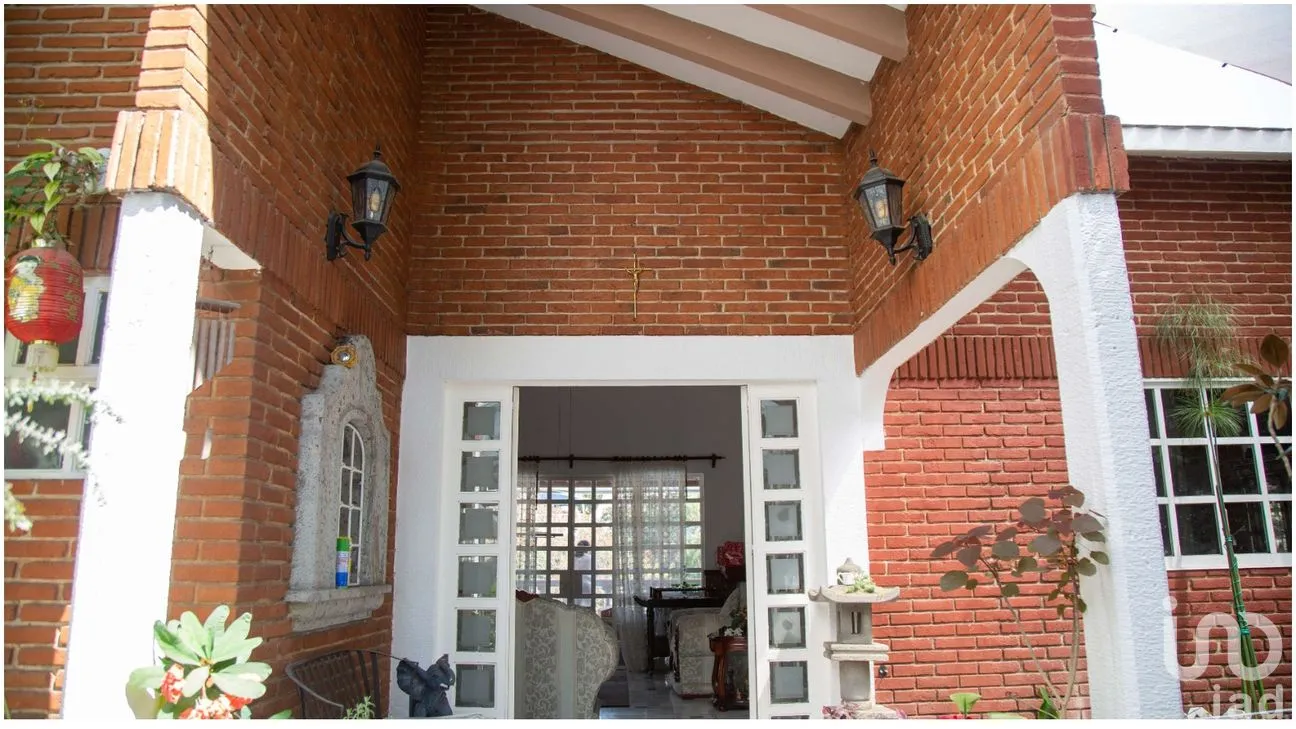Casa en Venta en La Pradera, Cuernavaca, Morelos | NEX-188660 | iad México | Foto 12 de 66