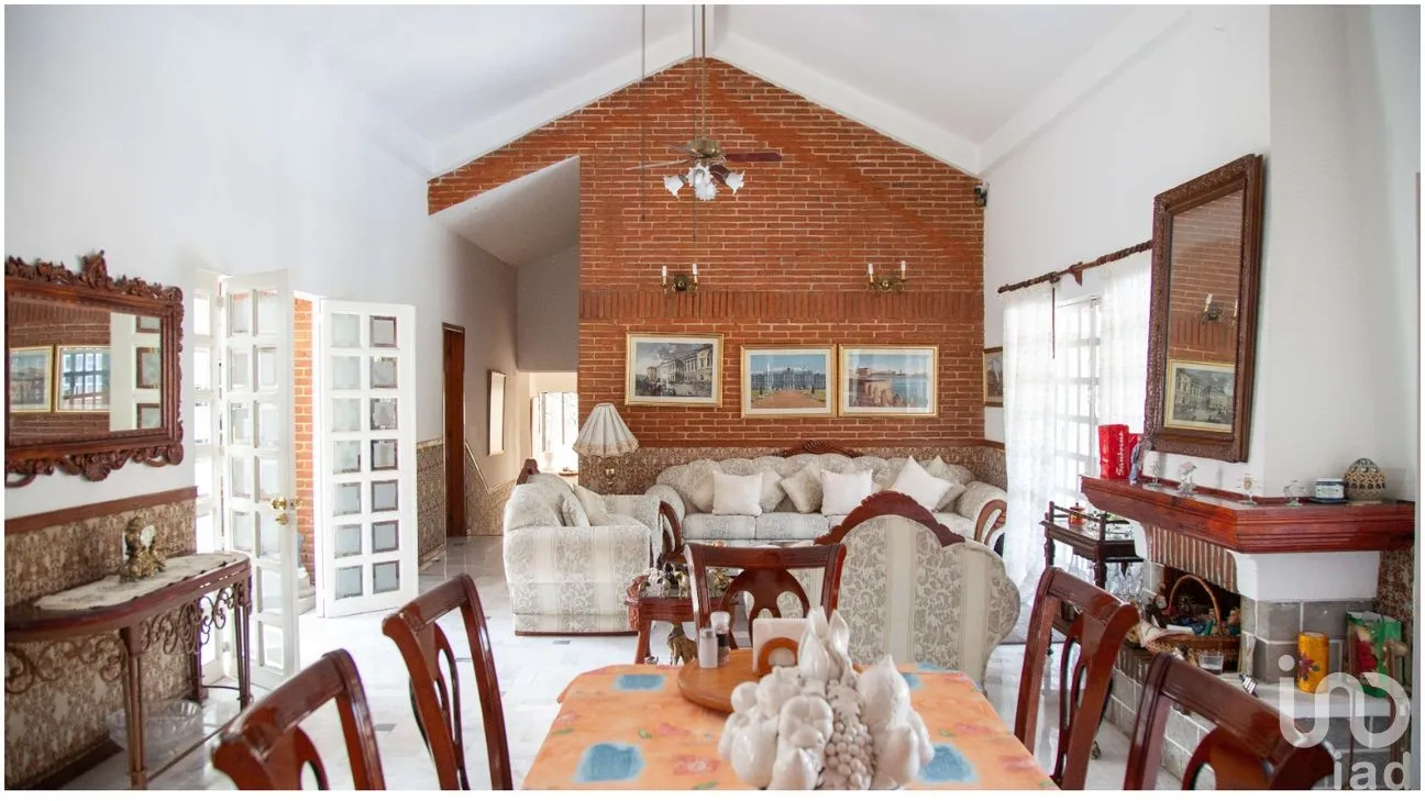 Casa en Venta en La Pradera, Cuernavaca, Morelos | NEX-188660 | iad México | Foto 14 de 66