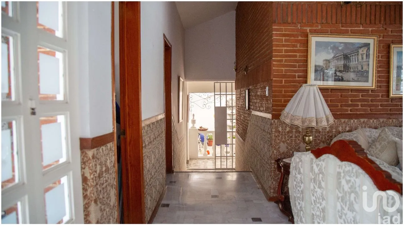 Casa en Venta en La Pradera, Cuernavaca, Morelos | NEX-188660 | iad México | Foto 15 de 66