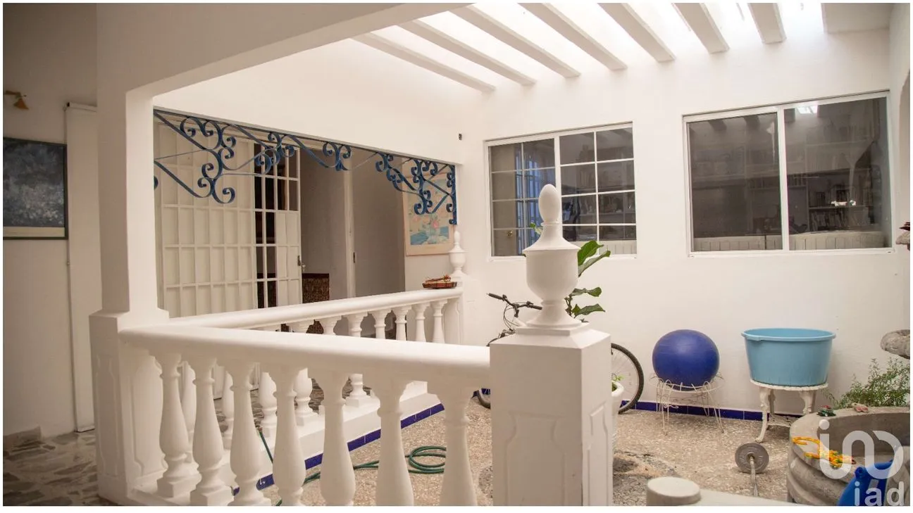 Casa en Venta en La Pradera, Cuernavaca, Morelos | NEX-188660 | iad México | Foto 18 de 66