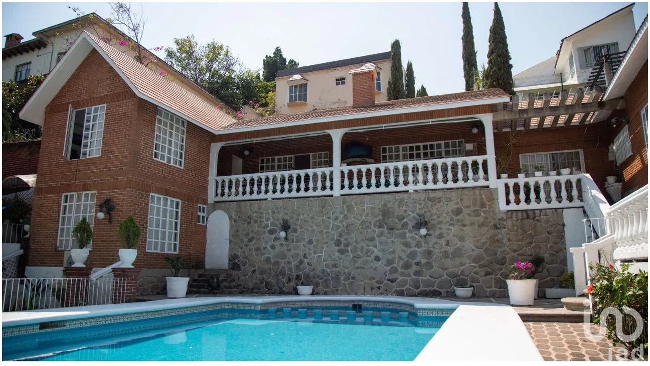 Casa en Venta en La Pradera, Cuernavaca, Morelos | NEX-188660 | iad México | Foto 3 de 66