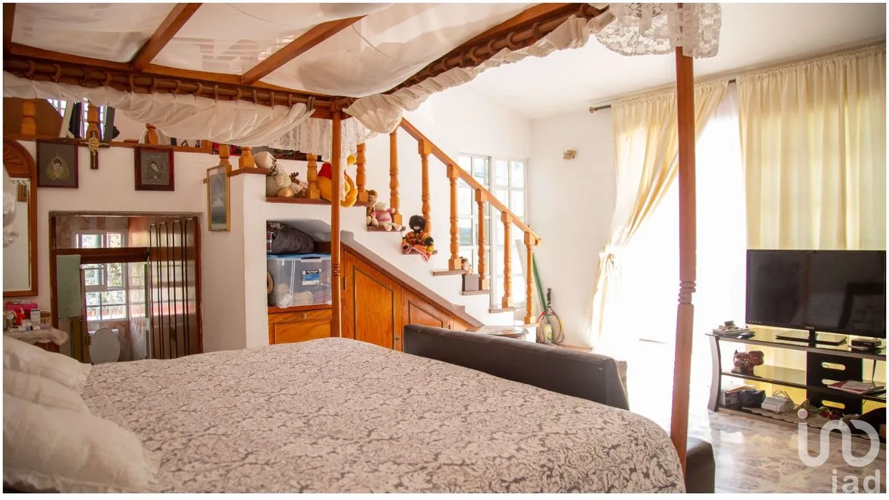 Casa en Venta en La Pradera, Cuernavaca, Morelos | NEX-188660 | iad México | Foto 24 de 66