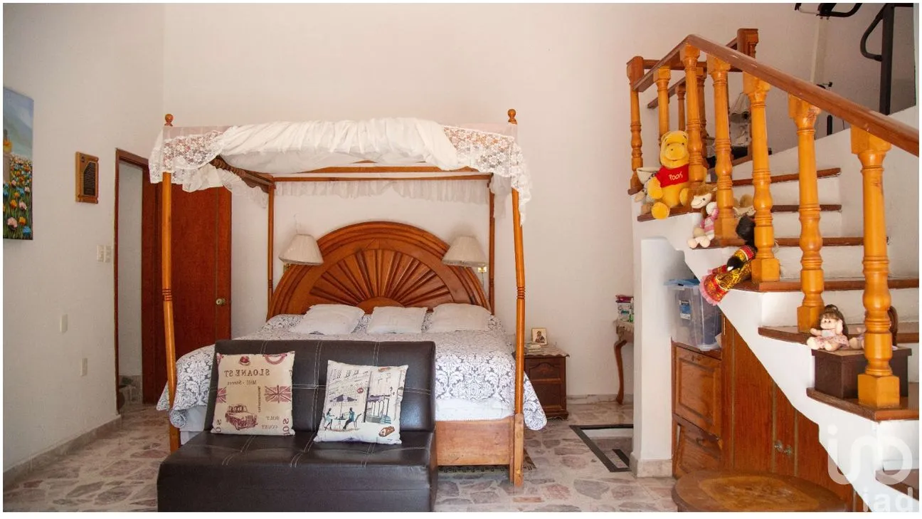 Casa en Venta en La Pradera, Cuernavaca, Morelos | NEX-188660 | iad México | Foto 28 de 66