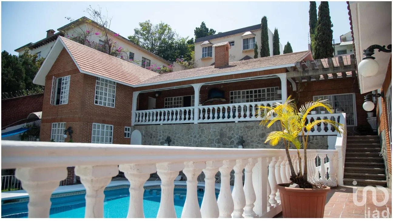 Casa en Venta en La Pradera, Cuernavaca, Morelos | NEX-188660 | iad México | Foto 29 de 66