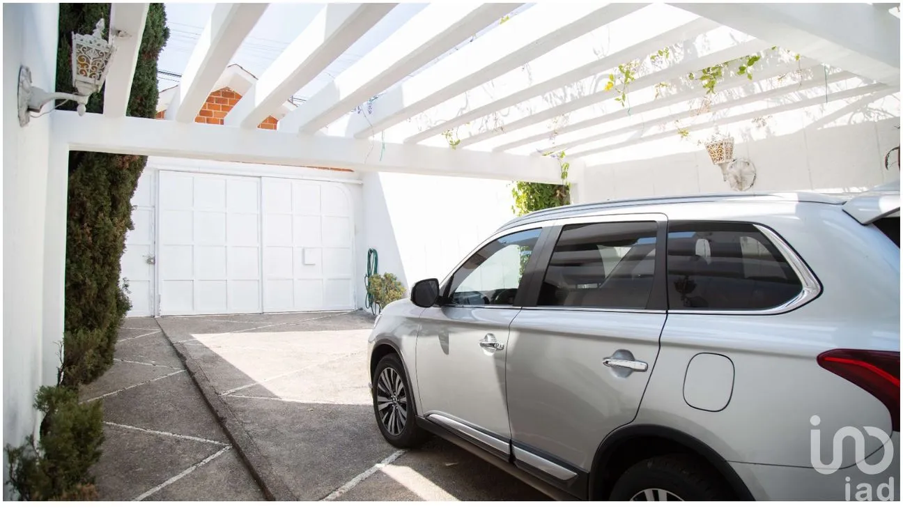 Casa en Venta en La Pradera, Cuernavaca, Morelos | NEX-188660 | iad México | Foto 4 de 66