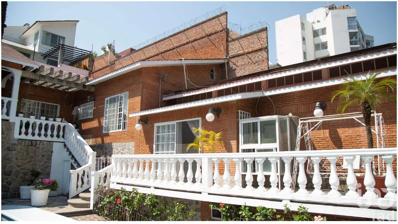 Casa en Venta en La Pradera, Cuernavaca, Morelos | NEX-188660 | iad México | Foto 31 de 66