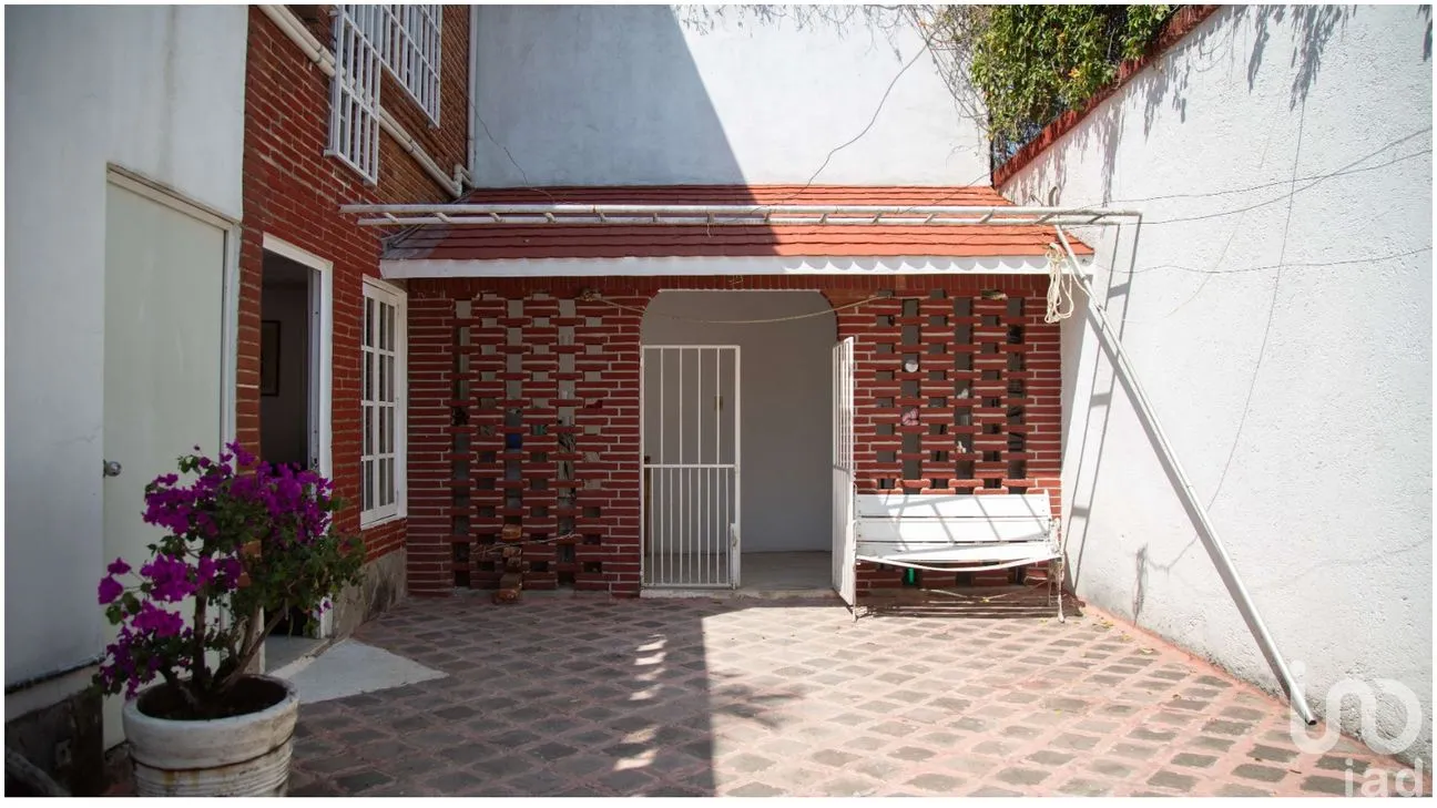 Casa en Venta en La Pradera, Cuernavaca, Morelos | NEX-188660 | iad México | Foto 34 de 66