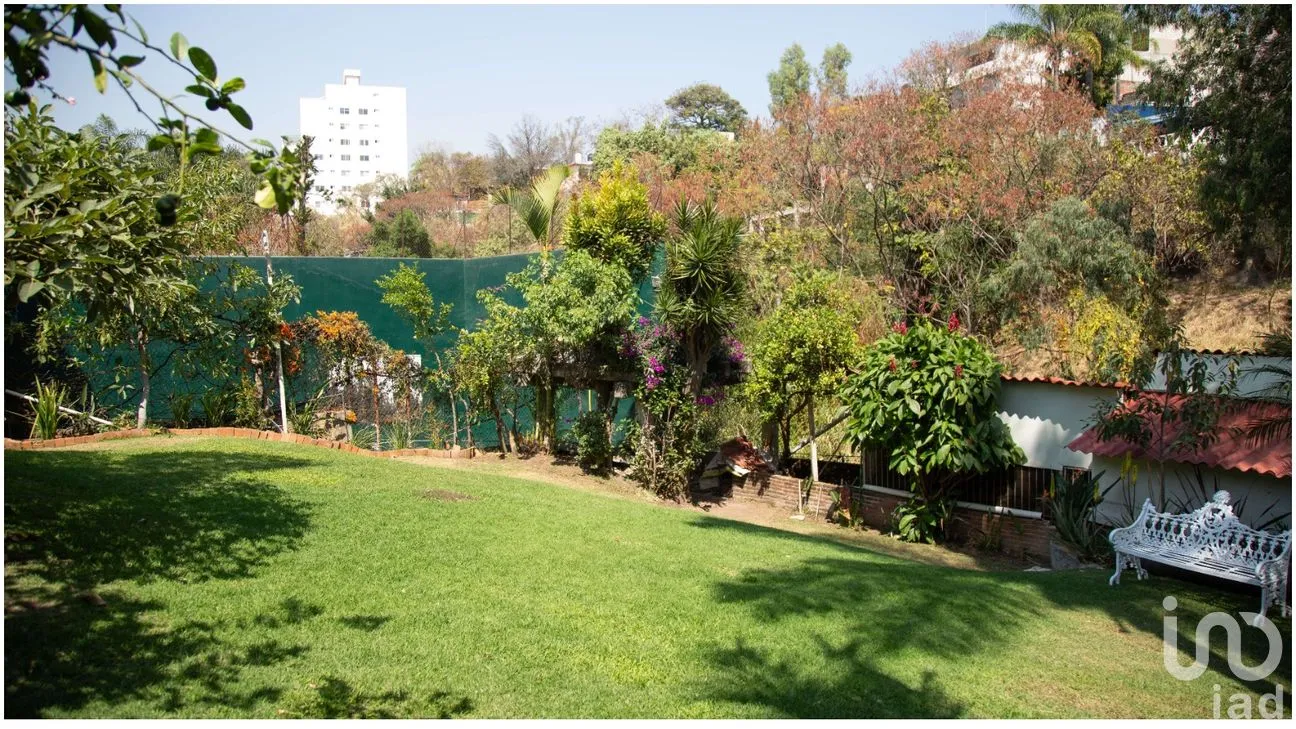 Casa en Venta en La Pradera, Cuernavaca, Morelos | NEX-188660 | iad México | Foto 37 de 66
