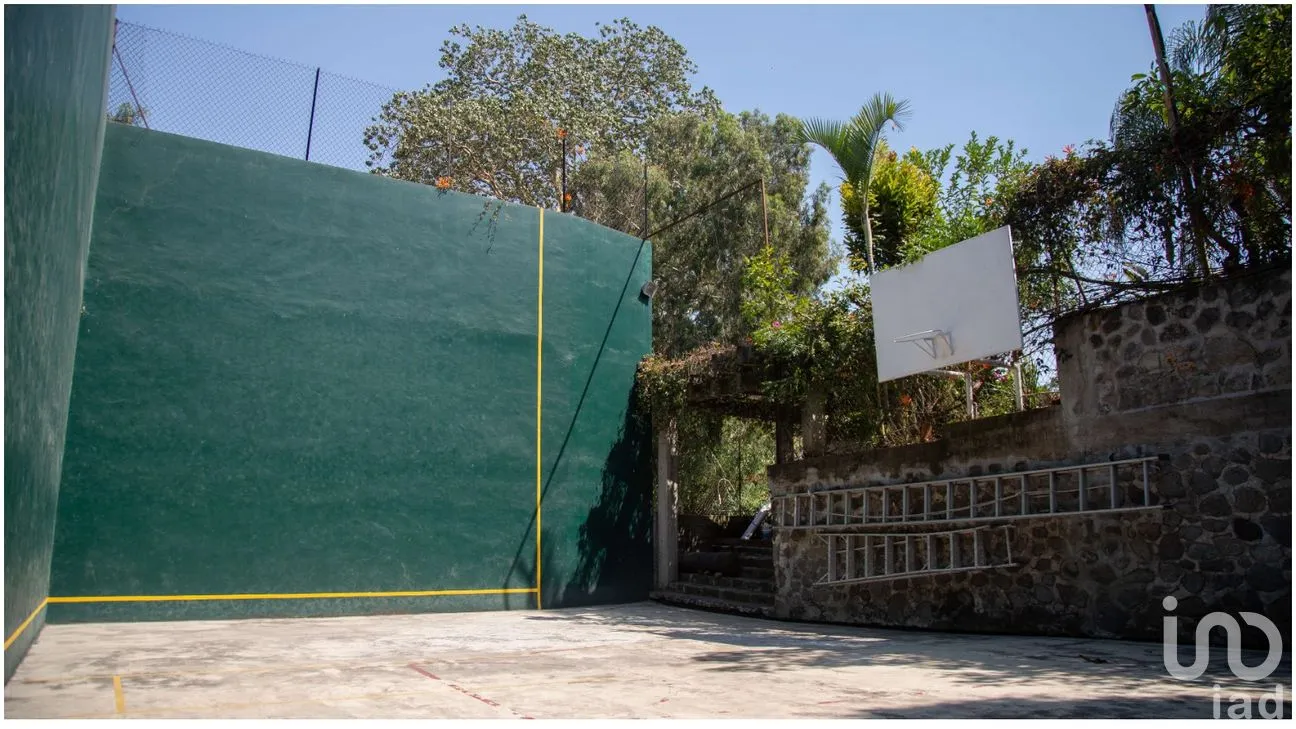 Casa en Venta en La Pradera, Cuernavaca, Morelos | NEX-188660 | iad México | Foto 39 de 66