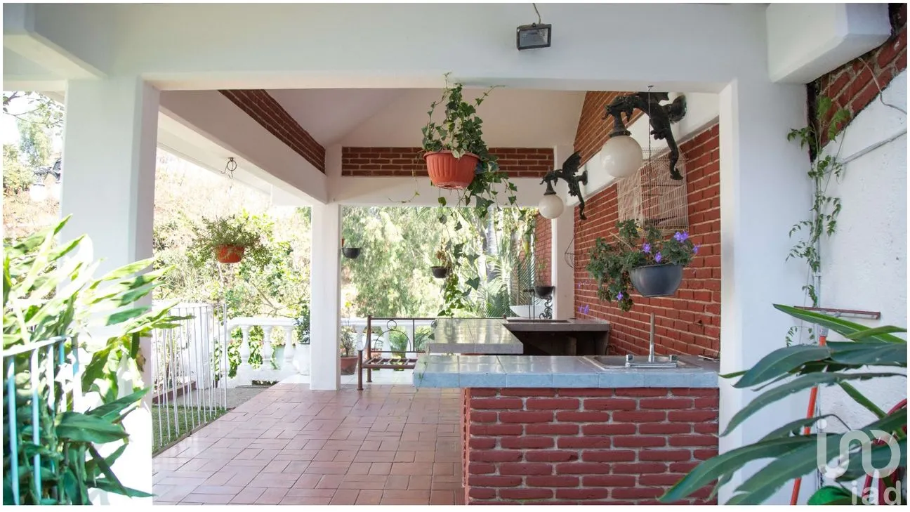 Casa en Venta en La Pradera, Cuernavaca, Morelos | NEX-188660 | iad México | Foto 43 de 66
