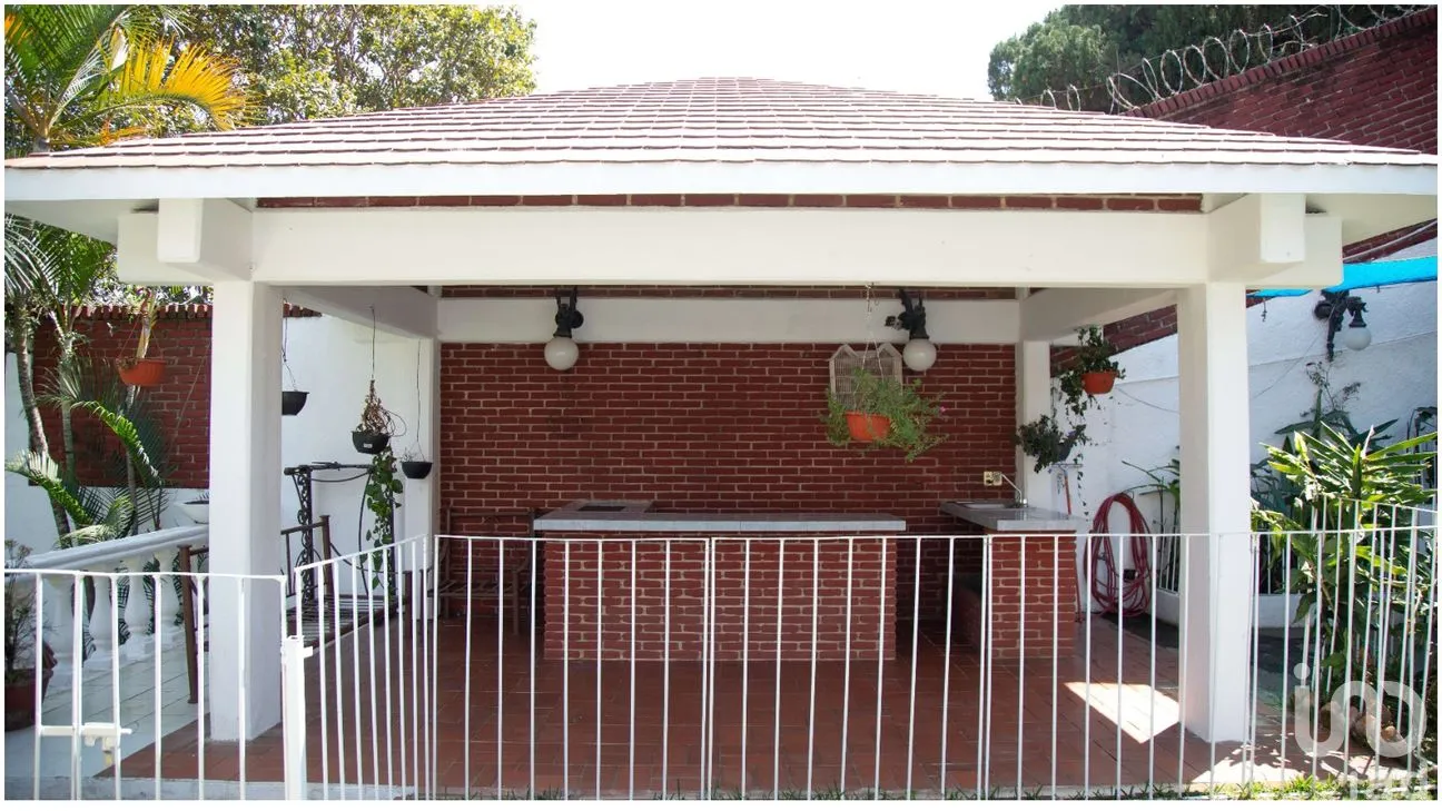 Casa en Venta en La Pradera, Cuernavaca, Morelos | NEX-188660 | iad México | Foto 44 de 66