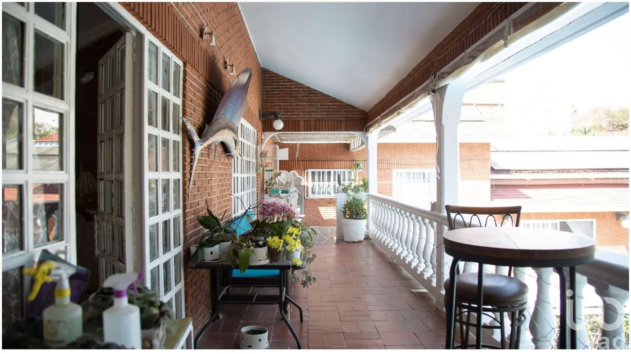 Casa en Venta en La Pradera, Cuernavaca, Morelos | NEX-188660 | iad México | Foto 48 de 66