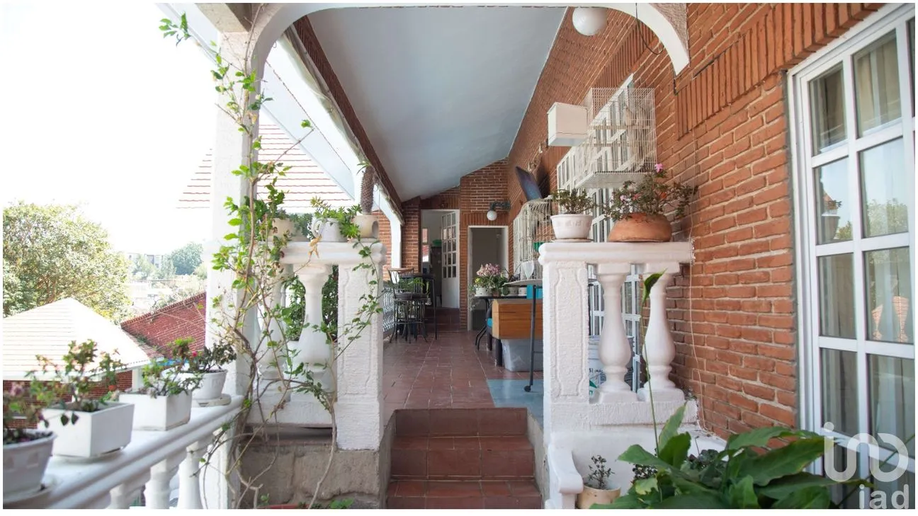 Casa en Venta en La Pradera, Cuernavaca, Morelos | NEX-188660 | iad México | Foto 49 de 66