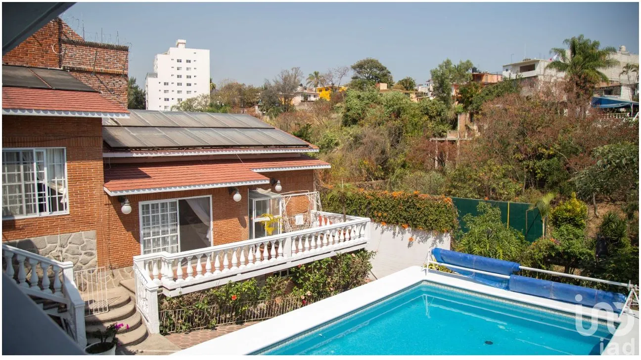 Casa en Venta en La Pradera, Cuernavaca, Morelos | NEX-188660 | iad México | Foto 51 de 66