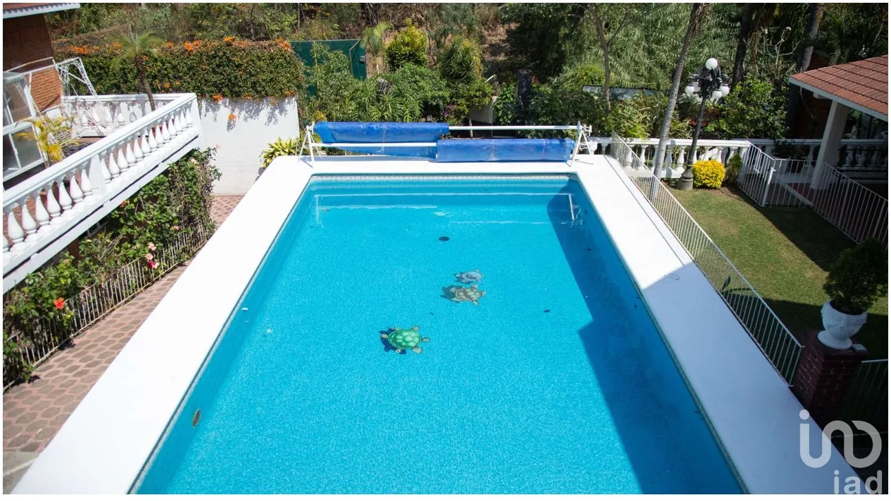 Casa en Venta en La Pradera, Cuernavaca, Morelos | NEX-188660 | iad México | Foto 52 de 66